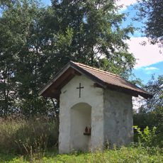 Kaplička U Velíška