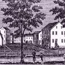 Enfield Shakers Historic District