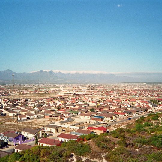 Khayelitsha