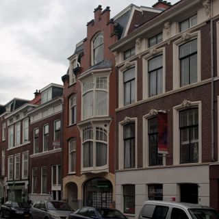 Anna Paulownastraat 73, The Hague