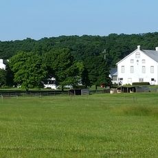 Mcillian Woods Youth Campground