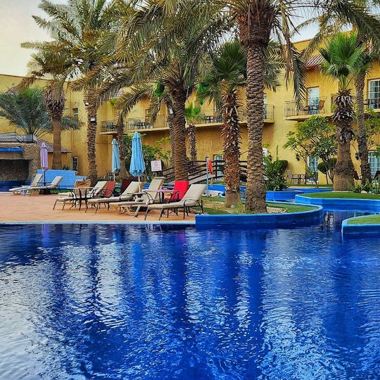 Mövenpick Hotel Kuwait