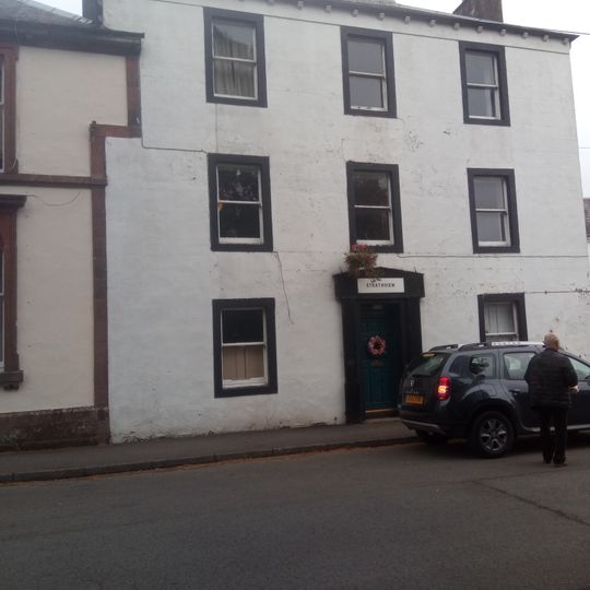 Moffat, 20 Well Road, Strathview