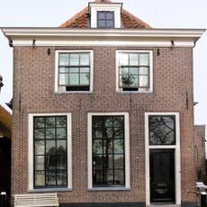 Noorderkade 11, Blokzijl