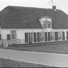 Achterdijk 1, Bunnik