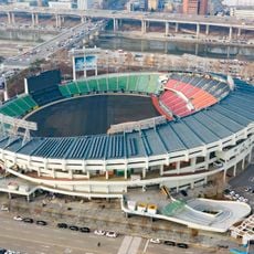 Jamsil Baseball Stadium