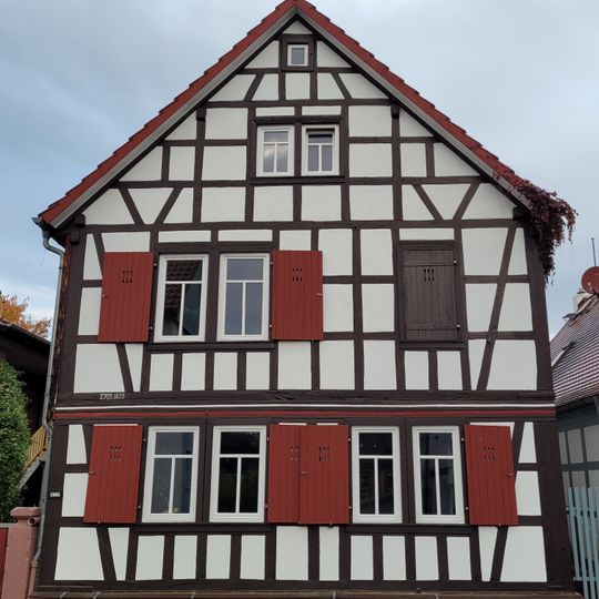 Haus Auf der Beune 12