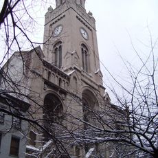 Church of the Most Holy Redeemer