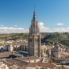 Toledo Cathedral