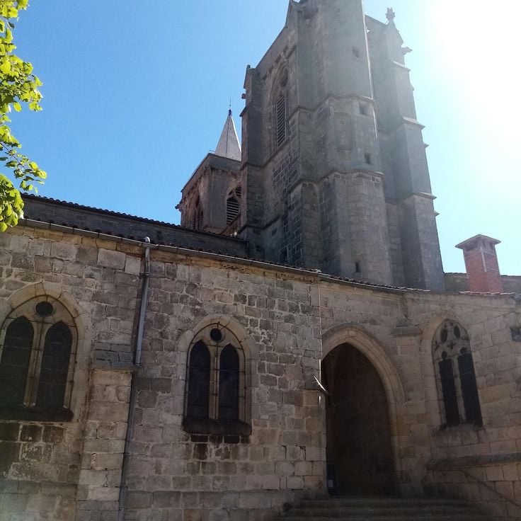 Saint-Bonnet-le-Château