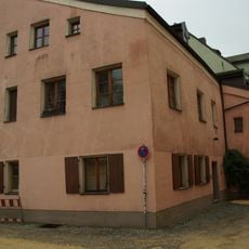 Wohnhaus
