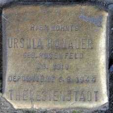 Ursula Hanauer