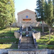 Pieve di San Donnino a Maiano