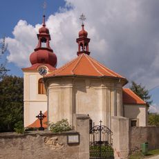 Church of Saint Giles