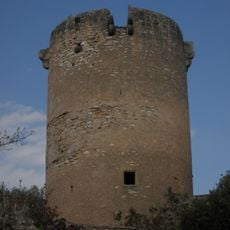 Torre del Mas Pastoret