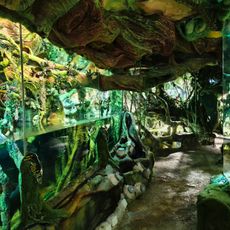 Latgale Zoo