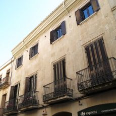 Casa Milà de Ferran