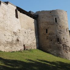 Kolokolnaya tower