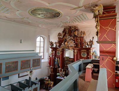 Interieur 0
