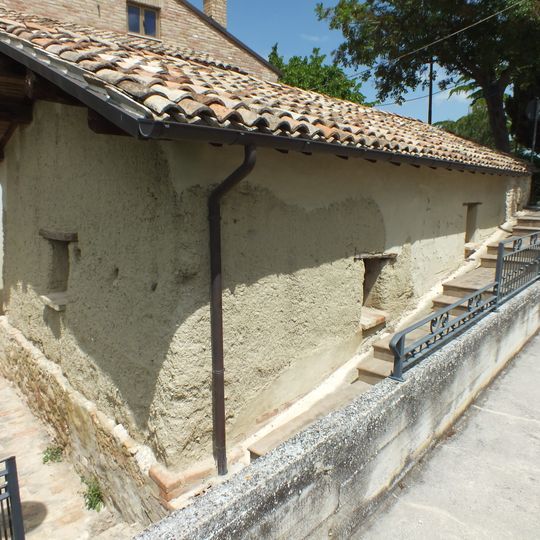 Casa di terra