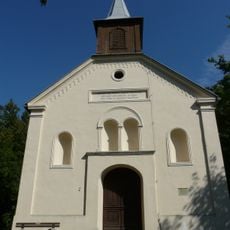 Kalvarienberg Lockenhaus