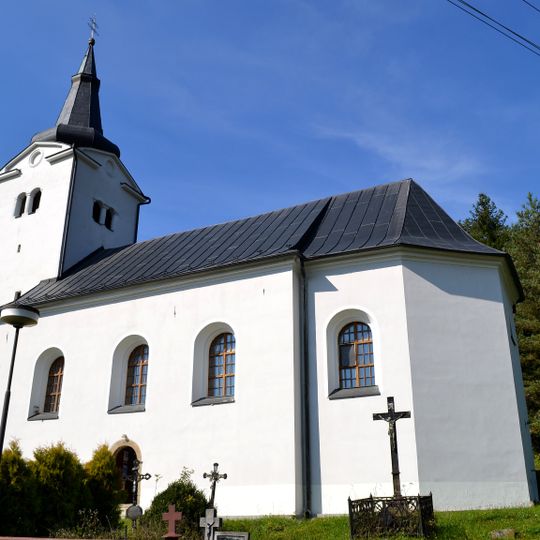 Church of Saint Michael