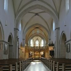 Kościół św. Szczepana w Breisach am Rhein
