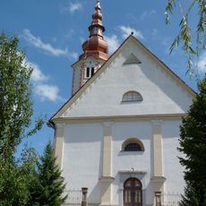 St. Matthias' Parish Church
