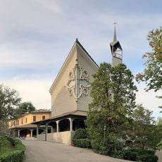 Chiesa di San Giuseppe