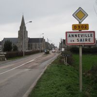 Anneville-en-Saire