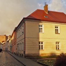 Velká Dominikánská 29