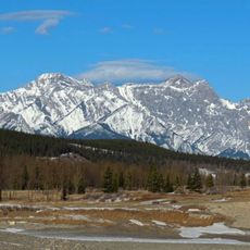 Allstones Peak