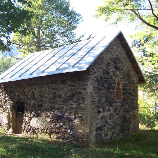 Ჩიკორის ეკლესია