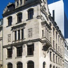 Verein deutscher Ingenieure Berlin