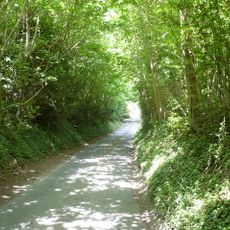 The Larches, Kent