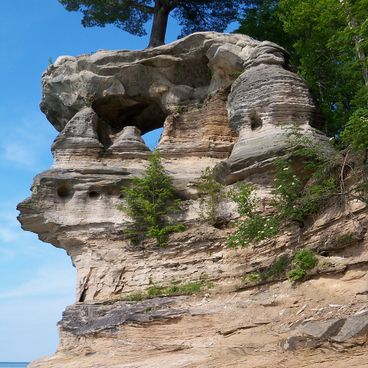 Michigan: il percorso dei Grandi Laghi tra natura impressionante e patrimonio americano