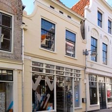 Lange Tiendeweg 31, Gouda