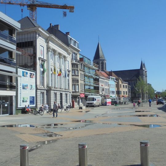 Deinze