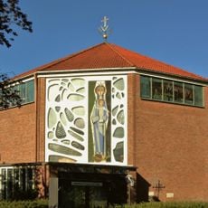 St.-Marien-Kirche