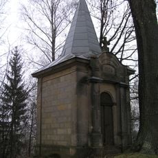 Chapel of Saint Anne