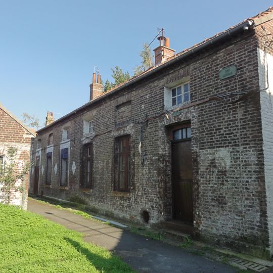 Cité des Électriciens