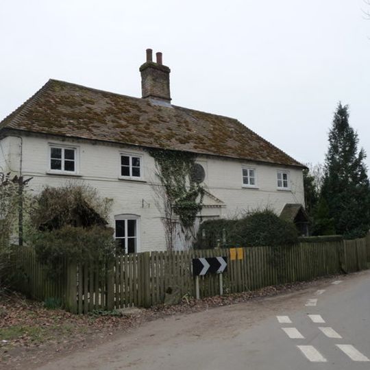 Ivy Cottage  Stable Cottage