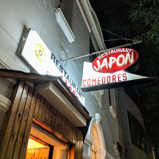 Japón