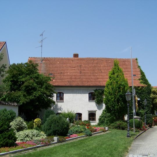 Ehemaliges Schulhaus