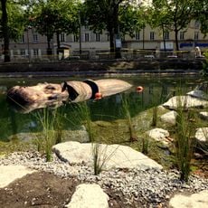 L’Hippopotame