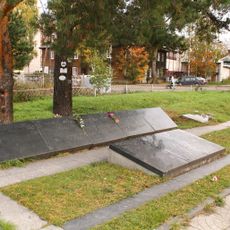 Братская могила жертв политических репрессий (Петрозаводск)