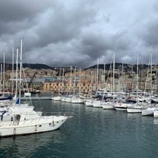 Isola delle Chiatte Luciano Berio