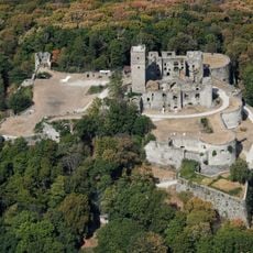 Königstein Castle