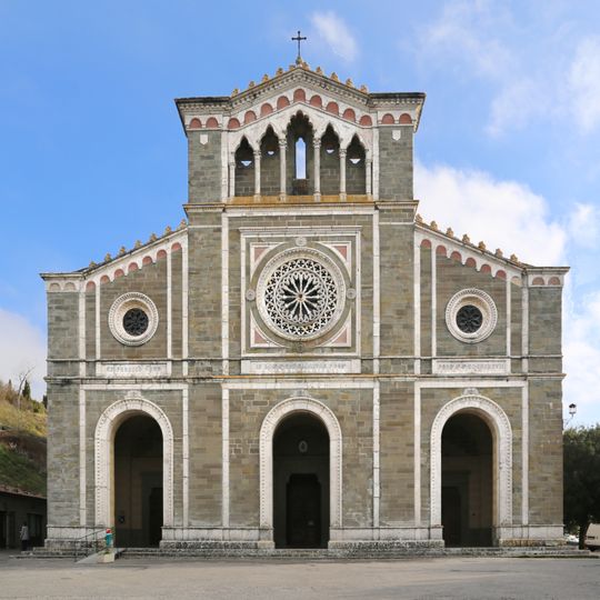 Basilica di Santa Margherita