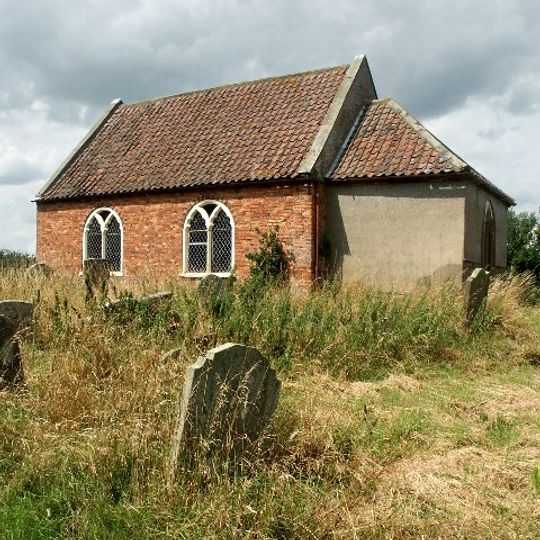 Church of All Saints